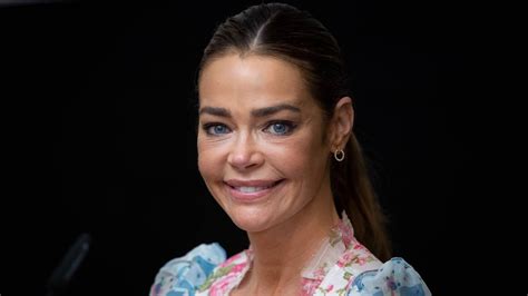 denise richards only fan|Denise Richards, 51, launches her OWN OnlyFans just days after。